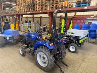 FARMTRAC 22 4X4, Heure de vente : 09:30 . (photo 4)