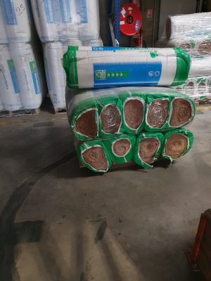 Lot de 12 rouleaux d’isolant thermo-acoustique pour gaines d…