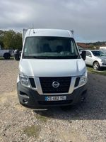 NISSAN NV400 3.5T 2.3 DCI 125 FAP VENDU SUR DESIGNATION - Ge… (photo 3)