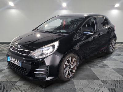 Voiture Particulière ALCOPA AUCTION - Estimation 4000€