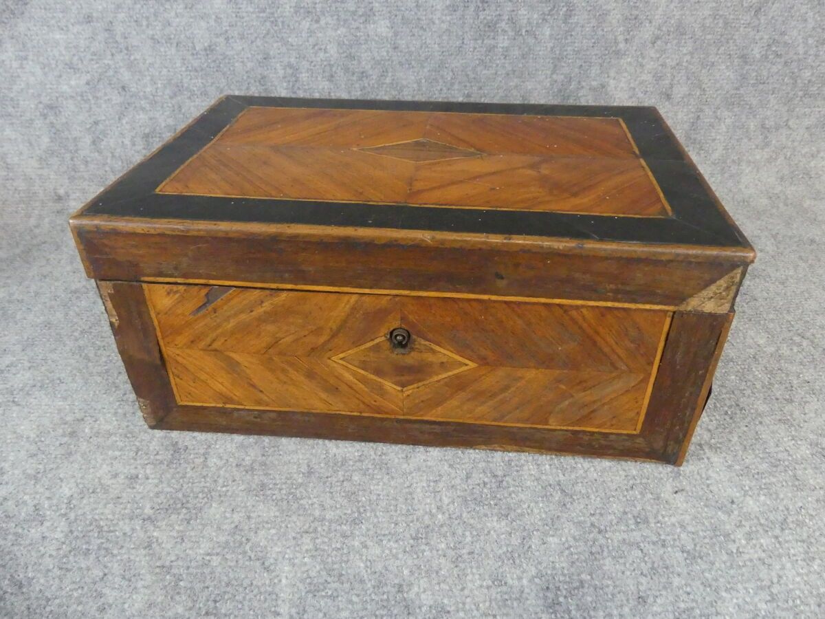 Objets d'art & Curiosités