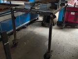a picture of a machine that is working on a piece of wood