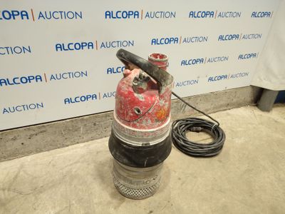 Grindex - Pompe ImmergÉE Minette…