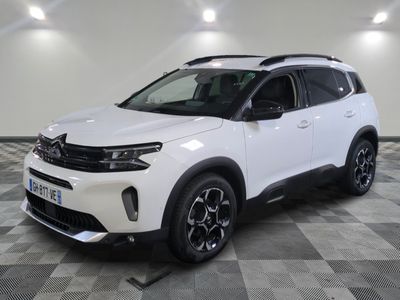 SUV Citroën 1.0 PureTech S / S 5 portes chez