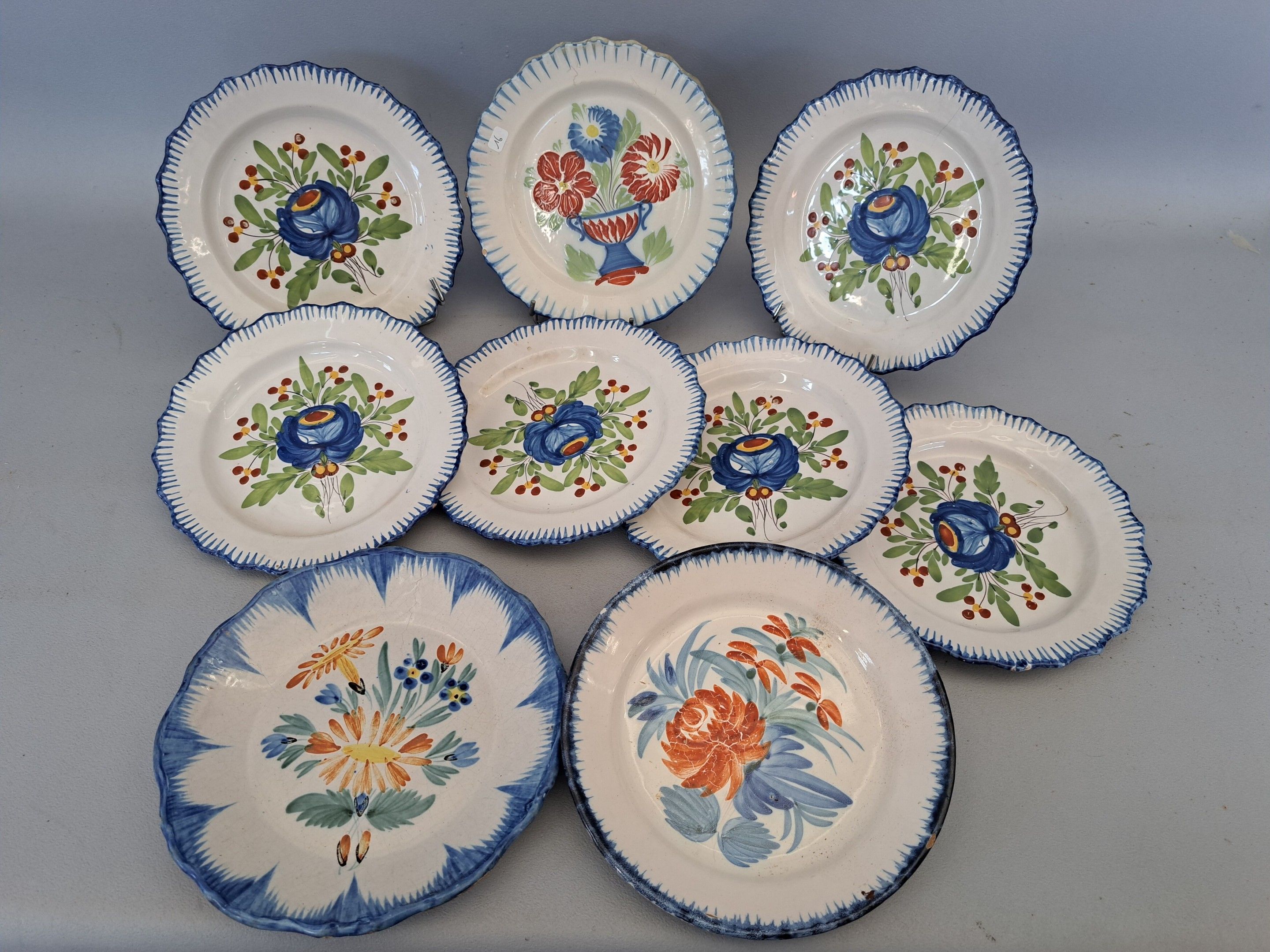 Objets d'art & Curiosités