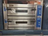 an image of a commercial oven in a commercial kitchen