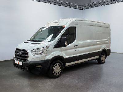 Ford Transit Fgn T350 L3h2 2.0 Ecoblue 130 S&S Trend Busines…