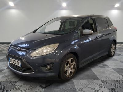 Ford Grand C-Max 2.0 TDI 150 ch Powershift 5 portes