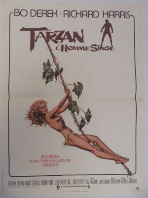 une image représentant une affiche de film sur laquelle on voit une femme pendue à un arbre