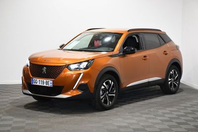 VP PEUGEOT e-2008 135ch 50KWH ALLURE PACK - Dmec : 28/04/202…