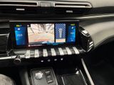 an image of a car dashboard with a digital display