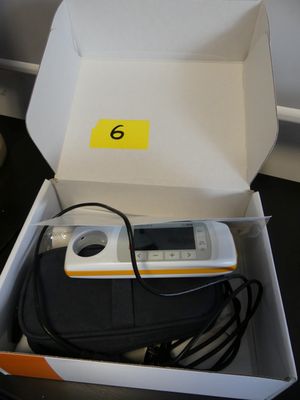 SPIROMETRE SPIROBANK - Photo 1