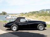 a black sports car parked on the side of the road