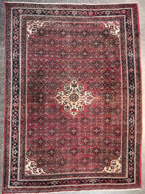 IRAN, Hamadan, Région de Melayer