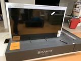 Téléviseur à écran plat Sony Bravia Full HD de 55 pouces, tout neuf