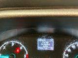 a close up of the dashboard of a car