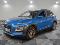 HYUNDAI - KONA 1.0 T-GDI 120 EDITION #1 - ES - Mise en servi…