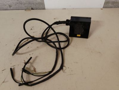 Kit de couplage pour groupe électrogène - Non testé