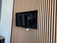 Téléviseur TOSHIBA 32 pouces, 80 cm avec support mural et té…