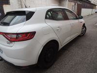 RENAULT MEGANE DCI 90 - Genre : VP - Carrosserie : CI - Ener… (photo 5)