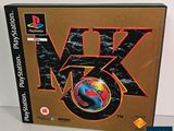 an image of a box with a video game on top of it