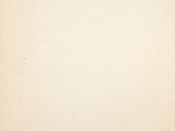 an old paper sheet with a blank space for text or image