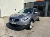 Nissan QX - V 1.0 CVT Business 5 places