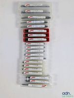 Lot de 20 tarauds machine. - Ce lot chez vous partout en Fra…