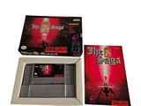 a box with a video game inside of it
