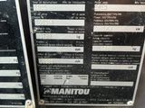 a picture of a mantho gas water heater