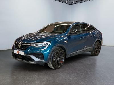 RENAULT Arkana E-Tech 145 R.S. Line - SUV Hybride Sportif