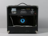 an image of a black and white photo of a camera