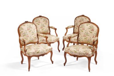 Claude CHEVIGNY, reçu maître en 1768, - Photo 1