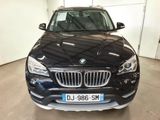 bmw x3 xdrive 2 0 sdi 4p at