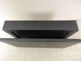 a picture of a black box with a picture on it