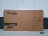 an image of a cardboard box with a picture of a microwave on it