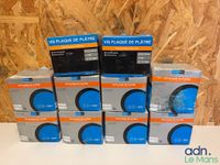 Lot de 9 500 vis pour plaques de plâtre NOVIPro – Environ 21…