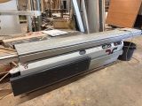 an image of a machine that is in the process of being built