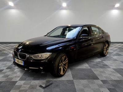 BMW - 320I 184 CH SPORT - ES - Mise en service: 25/12/2012 -…