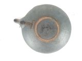 an image of a tea pot on a white surface