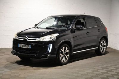 citroen s line 1 6 turbo diesel 5 door hatchback