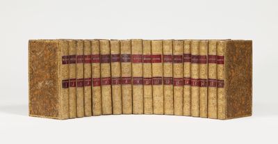 BUFFON (Georges-Louis Leclerc de). Histoire naturelle, génér…