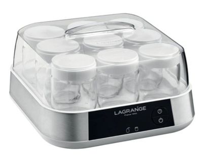 Yaourtière Lagrange Yaourtiere Ligne 459005