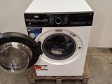 an image of a washing machine with a washer inside of it