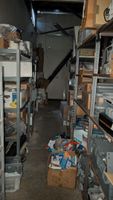 1 établi - 2 caisses en plastique avec de la connectique don… (photo 5)
