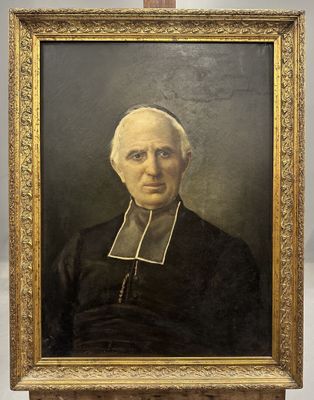 ECOLE ITALIENNE de la fin du XIXème s.