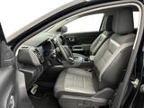 the interior of a car is clean and ready to be used