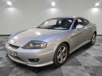 HYUNDAI - COUPÉ 2.0I PACK LUXE - ES - Mise en service: 06/04…