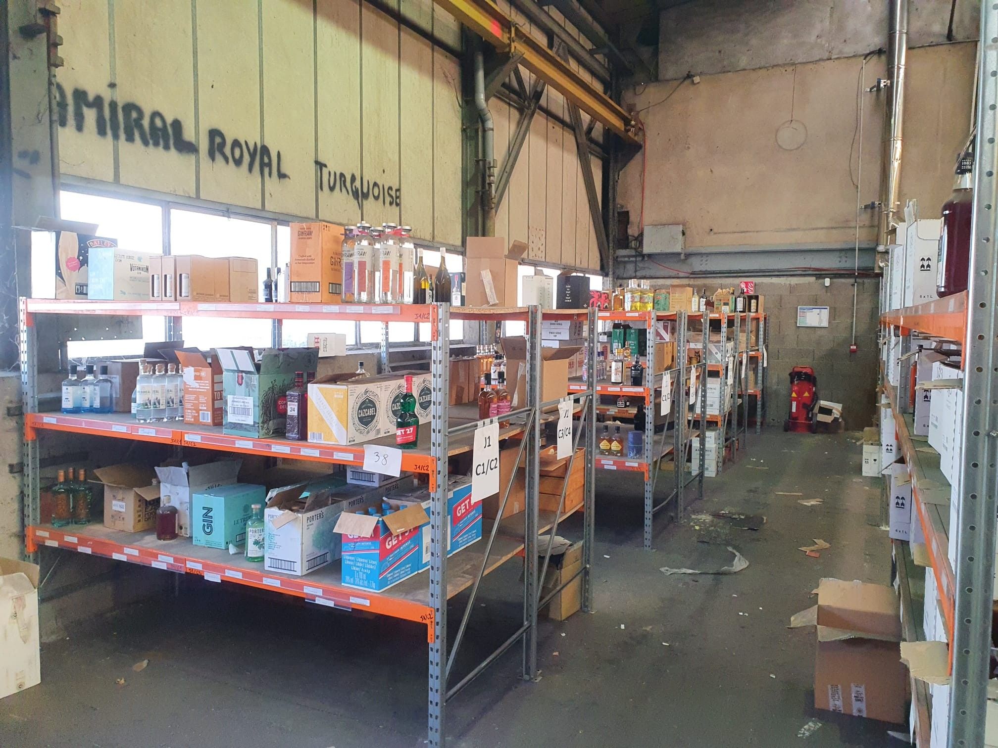 Destockage & Invendus