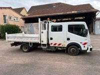 RENAULT - RENAULT MAXITY - Genre : CTTE - Carrosserie : BENN… (photo 4)